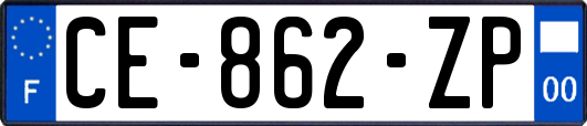 CE-862-ZP