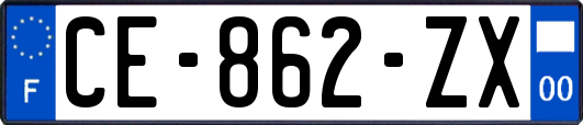 CE-862-ZX