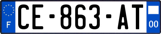 CE-863-AT