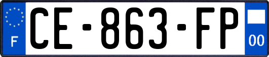 CE-863-FP