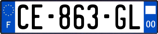 CE-863-GL