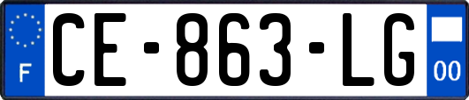 CE-863-LG