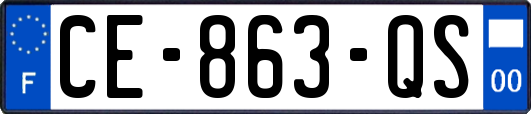 CE-863-QS