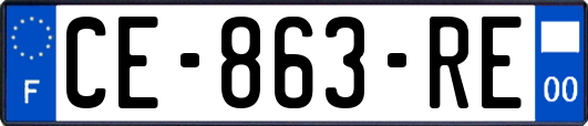 CE-863-RE