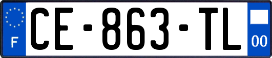 CE-863-TL