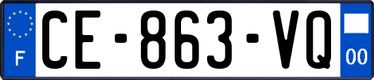 CE-863-VQ