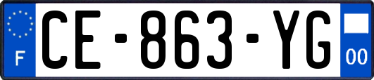 CE-863-YG