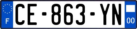 CE-863-YN