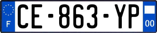 CE-863-YP