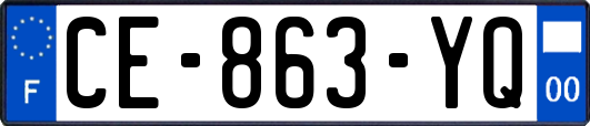 CE-863-YQ