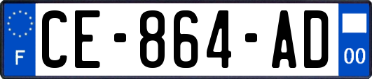 CE-864-AD