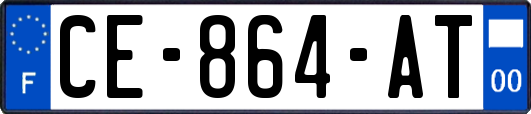 CE-864-AT