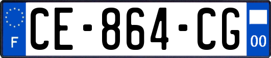 CE-864-CG