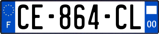 CE-864-CL