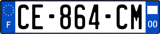 CE-864-CM