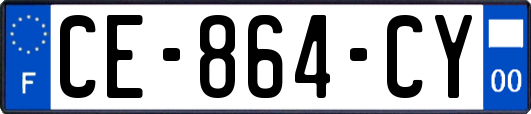 CE-864-CY