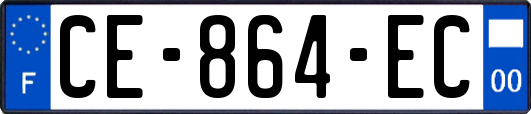 CE-864-EC