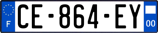 CE-864-EY