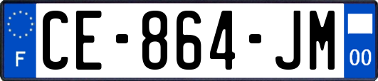 CE-864-JM
