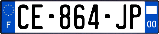 CE-864-JP