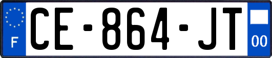 CE-864-JT