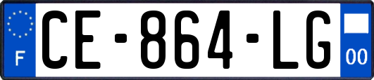 CE-864-LG