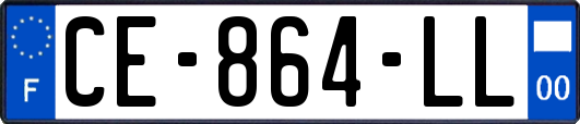 CE-864-LL