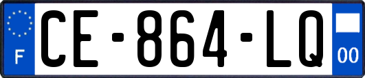 CE-864-LQ