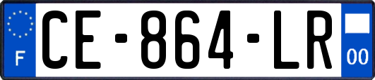 CE-864-LR
