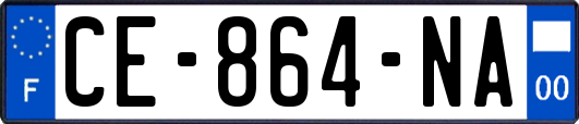 CE-864-NA