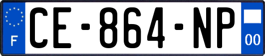 CE-864-NP