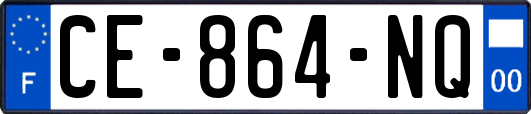 CE-864-NQ