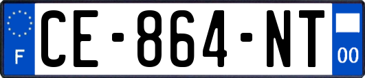 CE-864-NT