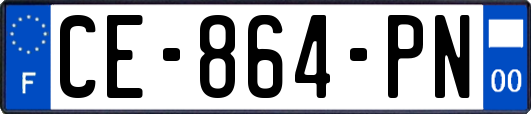 CE-864-PN