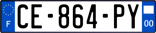 CE-864-PY