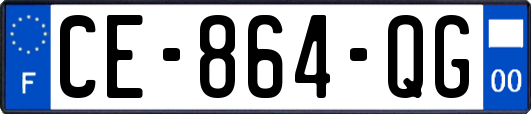 CE-864-QG