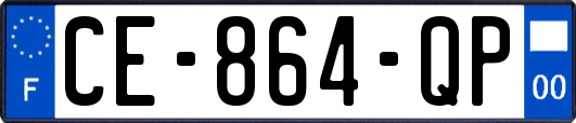 CE-864-QP