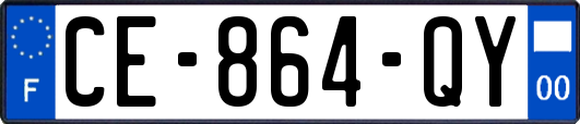 CE-864-QY