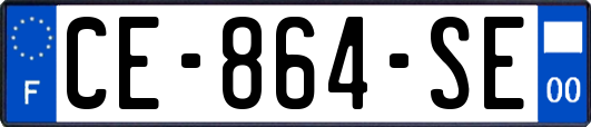 CE-864-SE