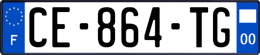 CE-864-TG