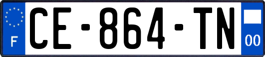 CE-864-TN