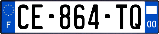 CE-864-TQ