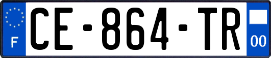 CE-864-TR