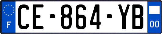 CE-864-YB