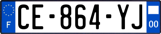 CE-864-YJ