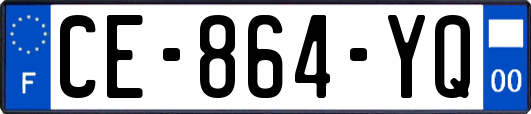 CE-864-YQ