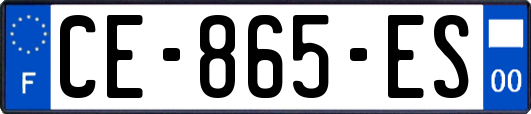 CE-865-ES
