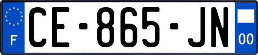 CE-865-JN