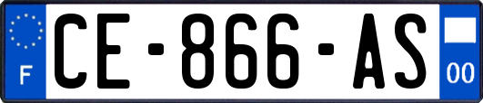 CE-866-AS