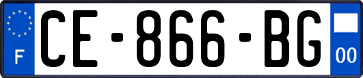 CE-866-BG
